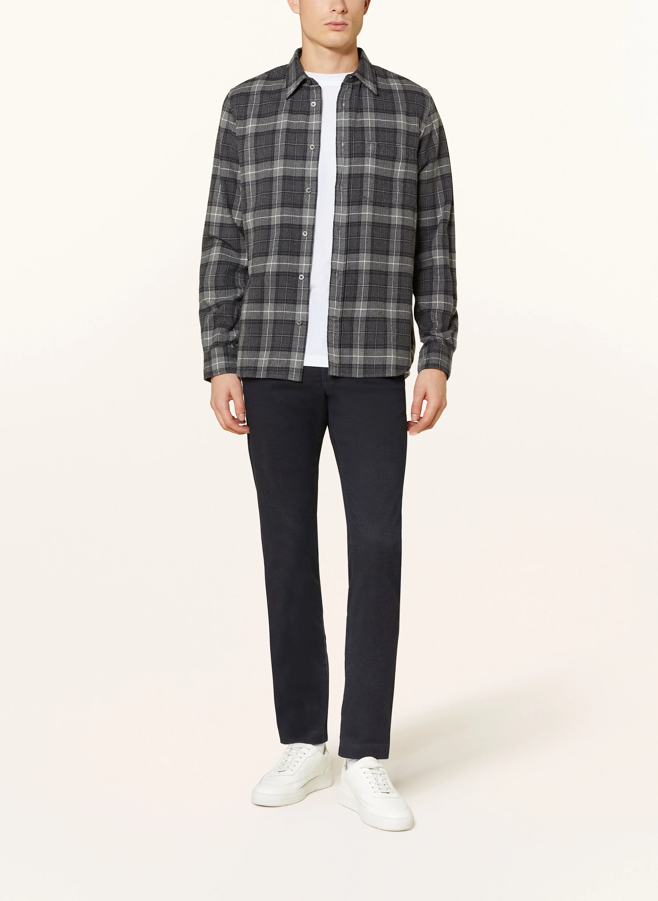 MAC Chino LENNOX Modern Fit
