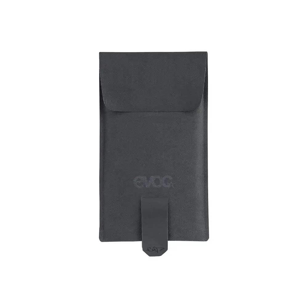 Evoc Phone Pouch Zwart