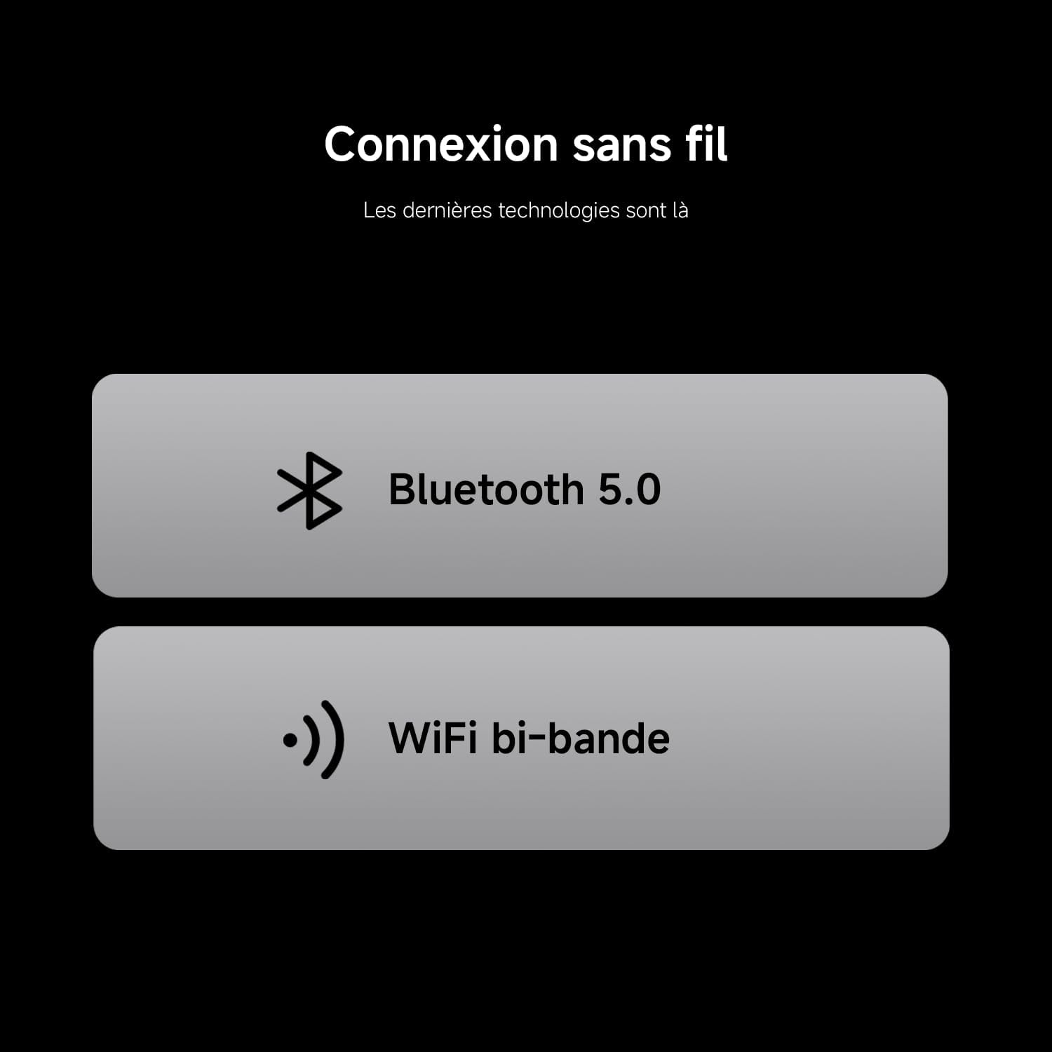 Xiaomi TV F Pro 55, 140 cm (55 Pouces), 4K UHD QLED, Smart TV, Fire TV, Contrôle Vocal Alexa, HDR10+, Mode Game Boost 120Hz, MEMC, 2Go+32Go, Compatible avec AirPlay [Classe énergétique G]