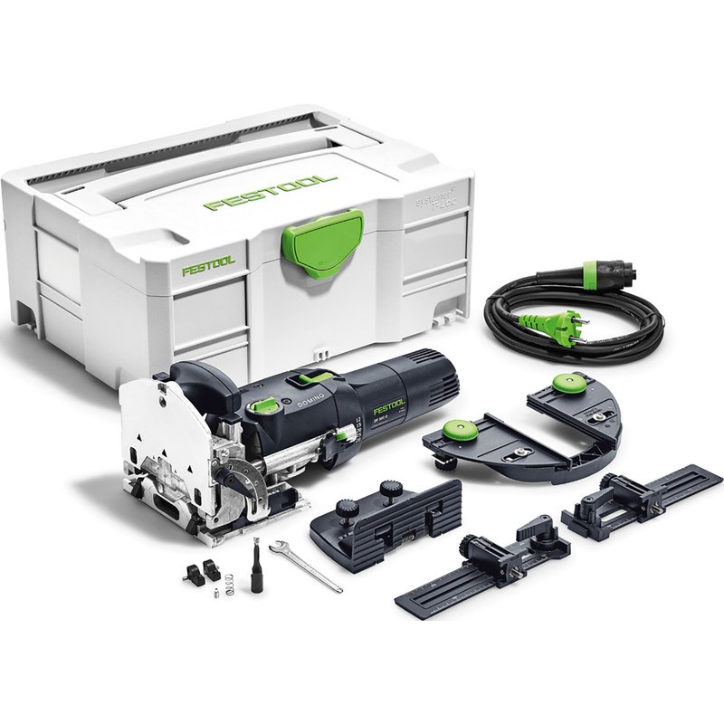 Festool DOMINO deuvelfreesmachine 420W