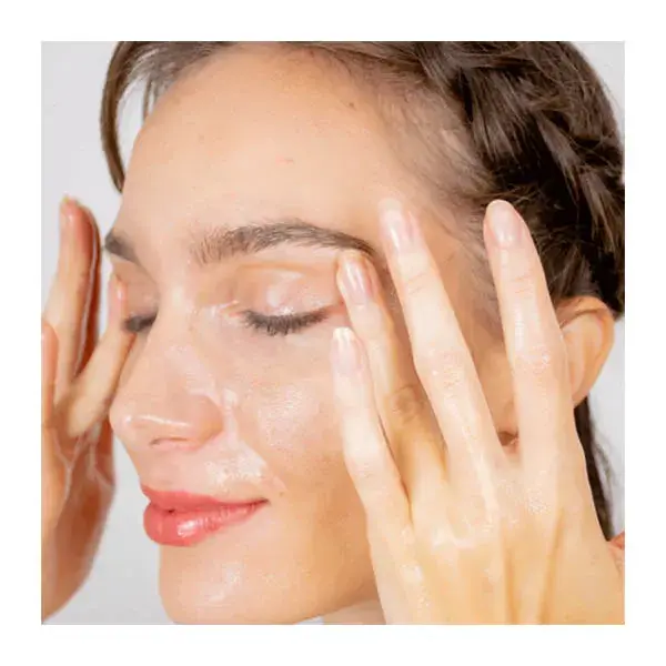 Óleo de limpeza facial e para olhos Boho Organic 100ml