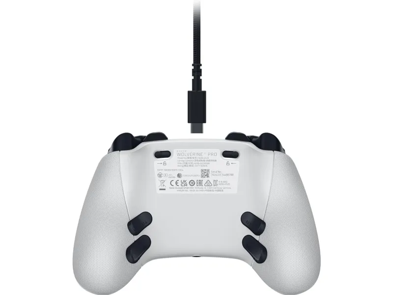 Razer Gamepad Wolverine V3 Pro Hvid (RZ06-05200200-R3M1)