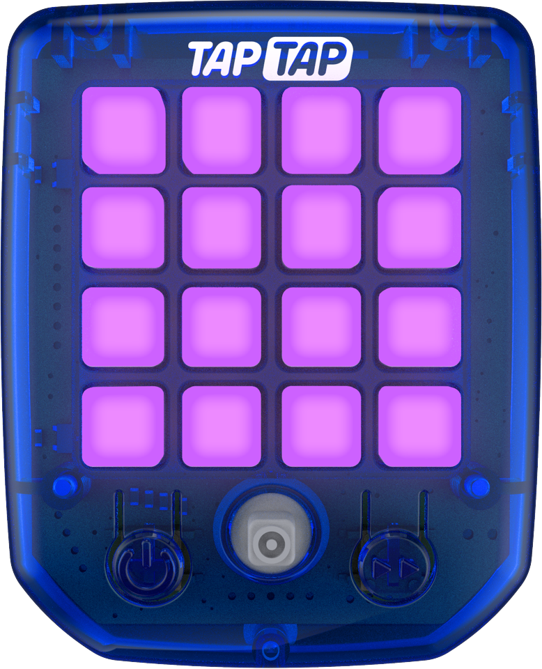Smart - Taptap Arcade Ass Cdu (ARC348-06)