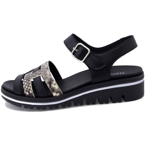 Piesanto - 210777 Negro