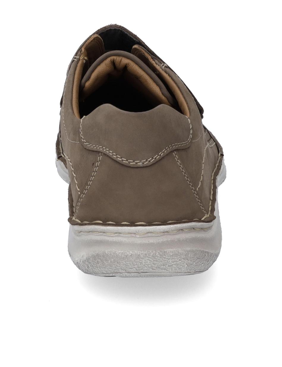 Slipper Anvers 90, grau