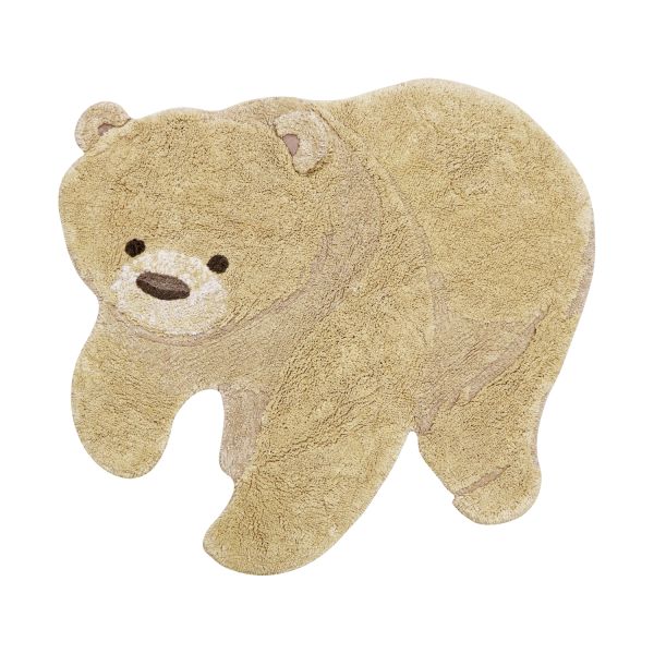 Lorena Canals Vloerkleed - Bear