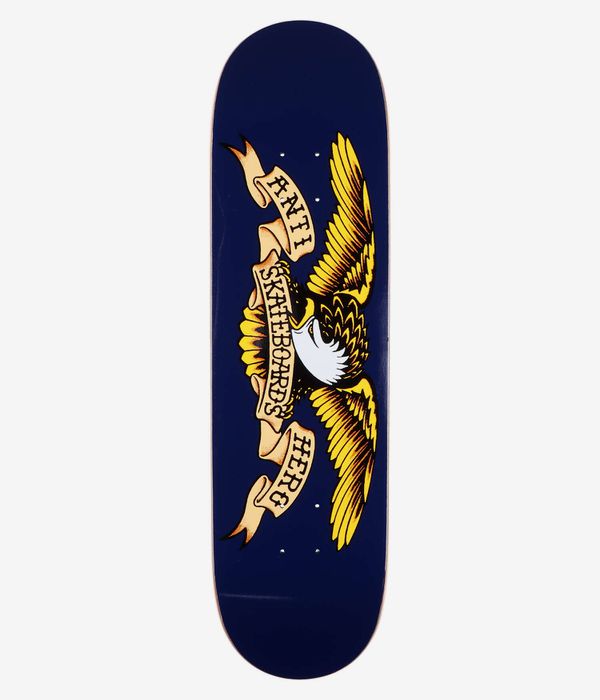 Anti Hero Team Easy Rider Classic Eagle 8.5