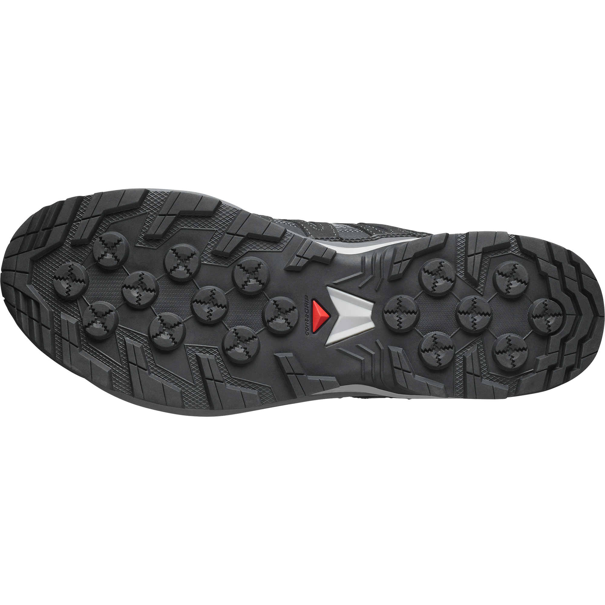 Salomon Wanderschuh »X-ADVENTURE RECON«  wasserdicht