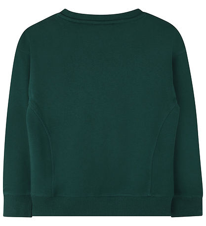 HUGO Sweatshirt - Rain Forest