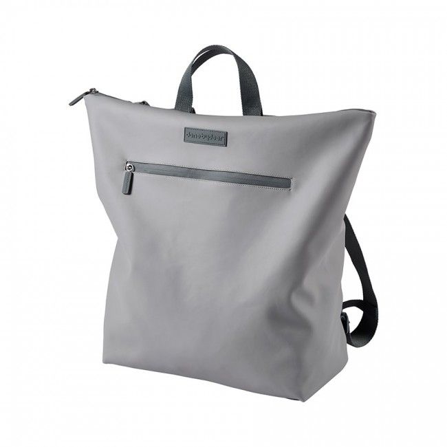 CHANGING BACKPACK, GRIS - Gris