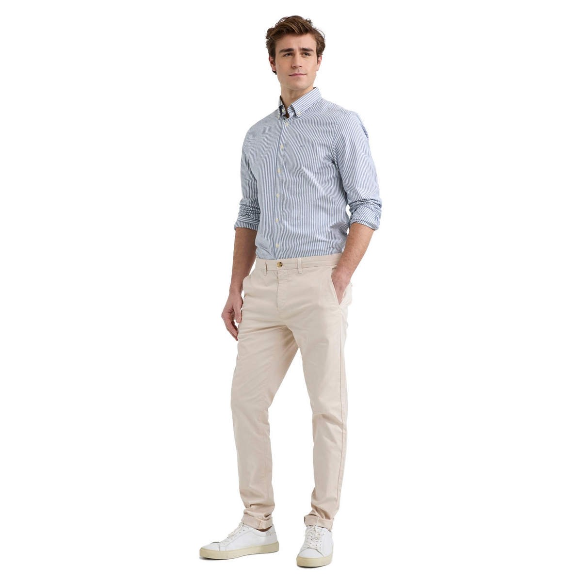 Heren T-shirt CTSS2503567