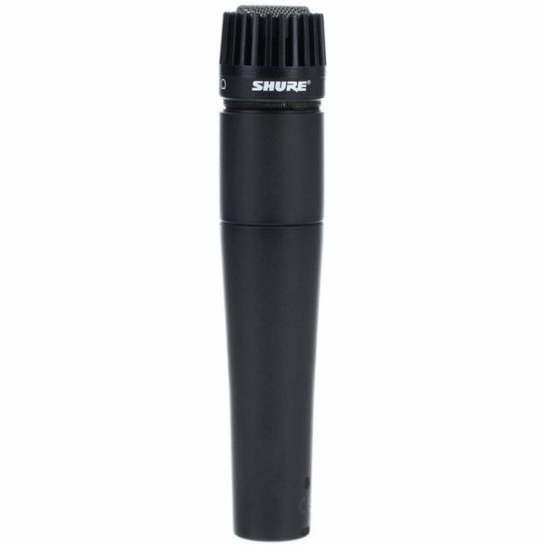 Shure SM57LC Bundle II