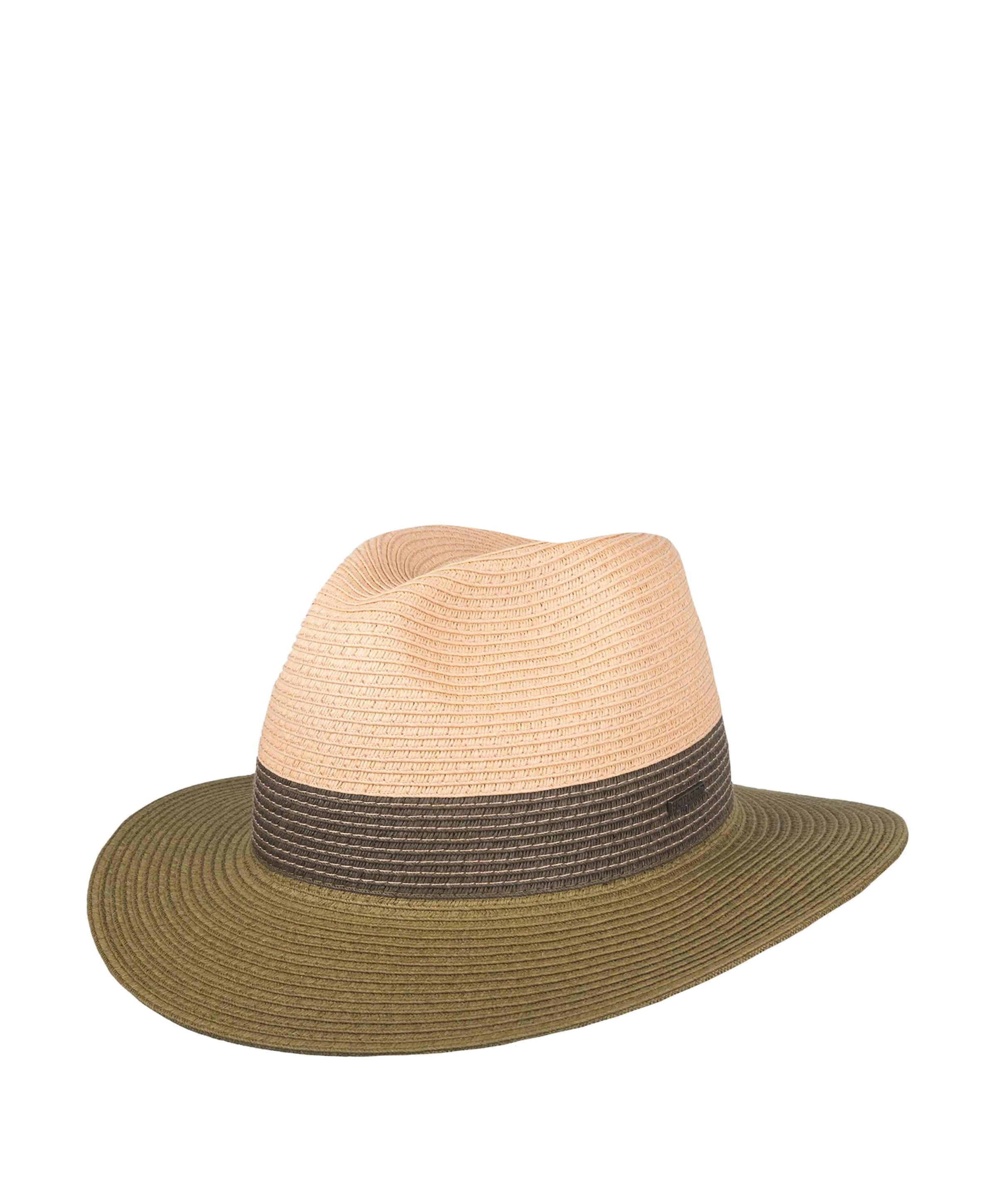 Hatland Dames hoed beige