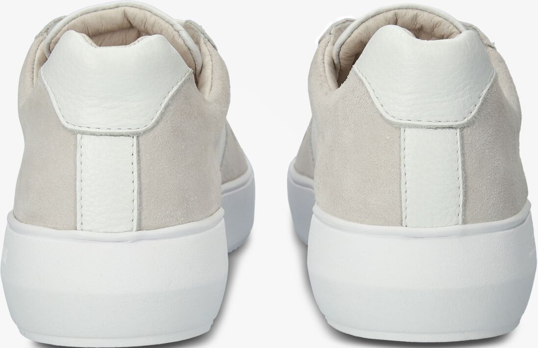 BLACKSTONE witte blackstone lage sneakers marly