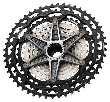 Cassette Shimano XTR CS-M9100-12 Vitesses