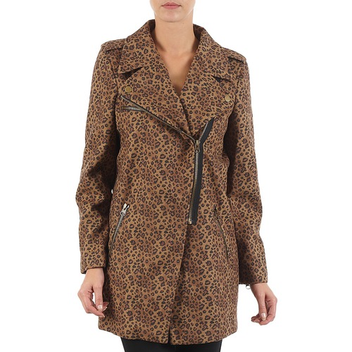 Brigitte Bardot - BB43110 - Marron Leopard
