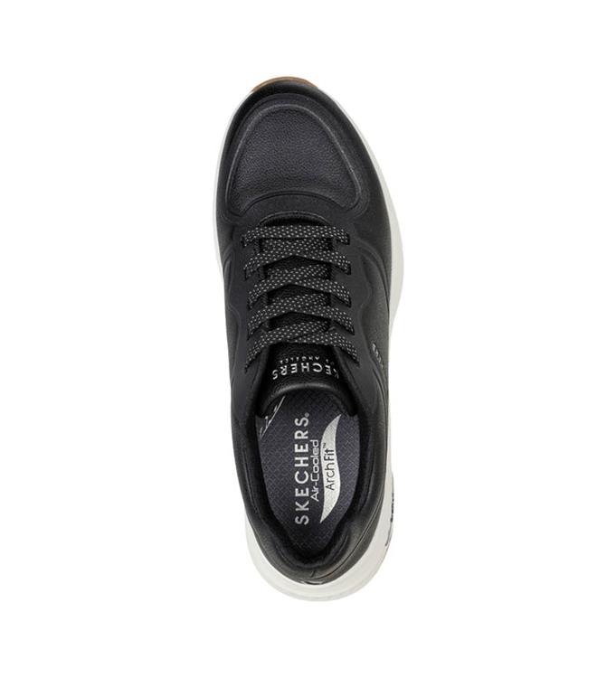 Skechers Dames Arch Fit S-Miles Sneakers