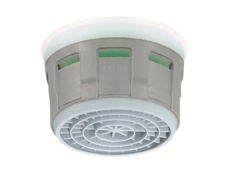 NEOPERL Wassersparset Cascade SLC AC 14-teilig, M22 / M24 Wassersparset für den Haushalt
