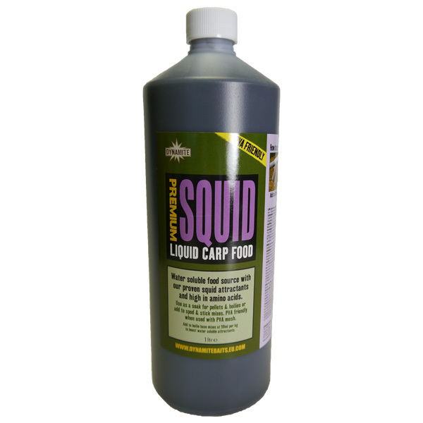 Dynamite Liquid (1l)