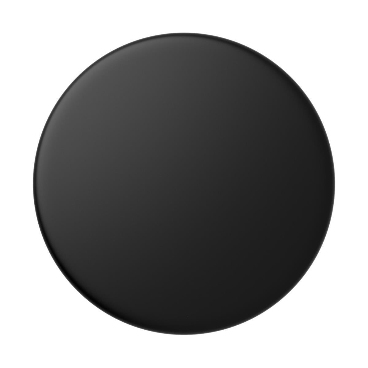 PopSockets PopSockets PGP Aluminum Black