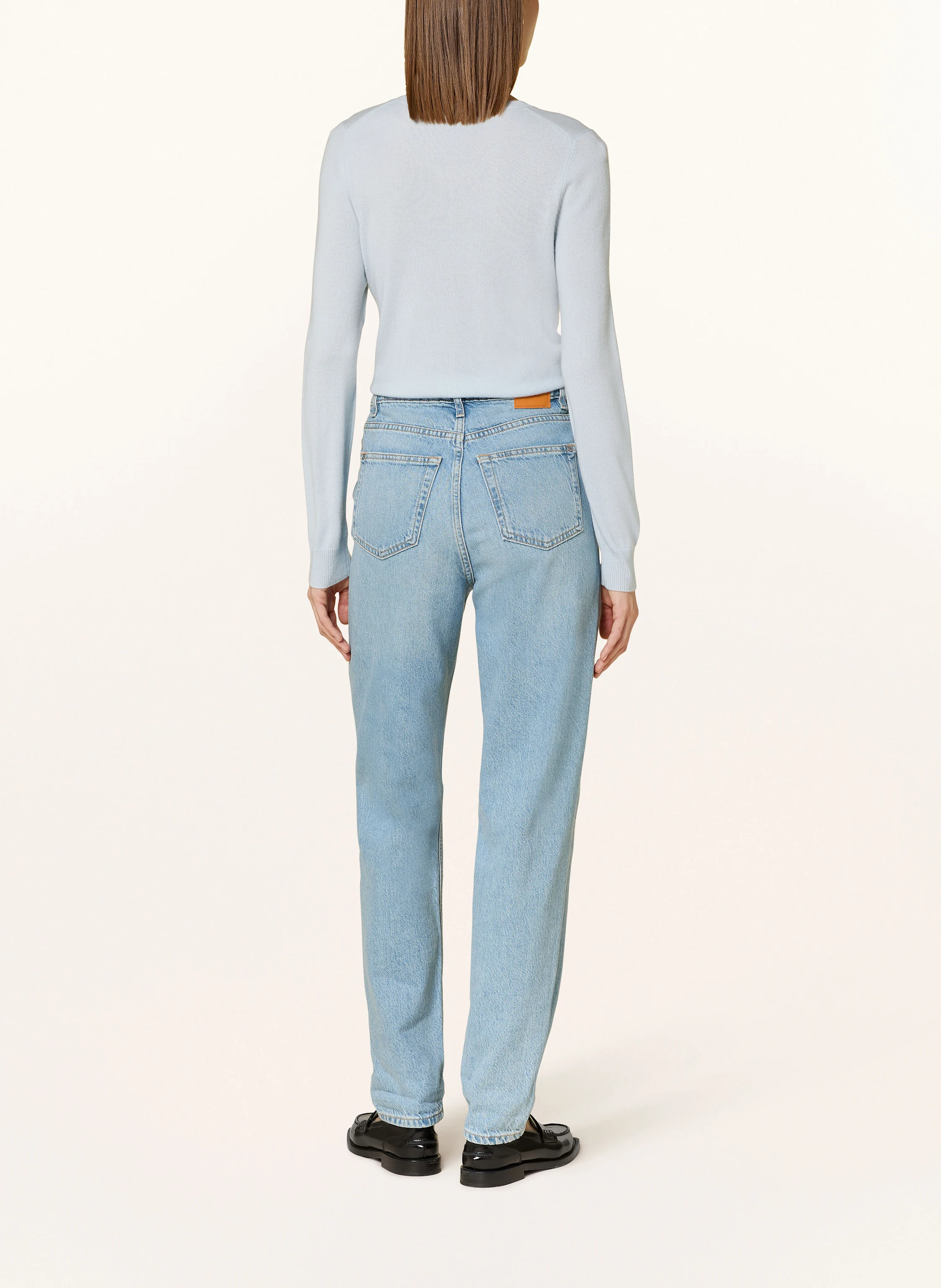 REPEAT Cashmere-Pullover
