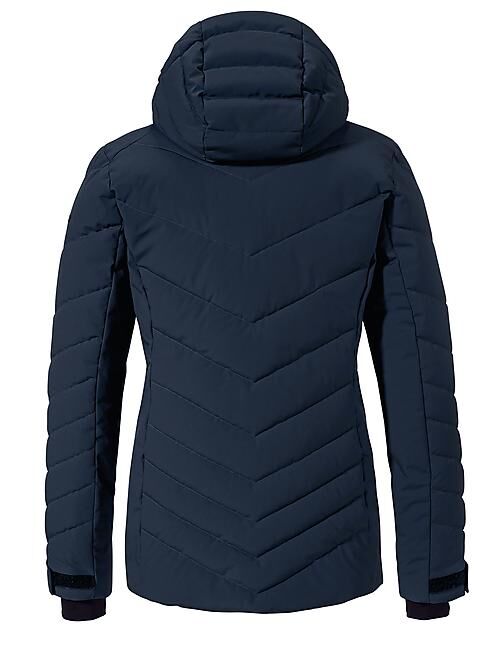 SCHOFFEL - VESTE SKI JACKET ALERCE L
