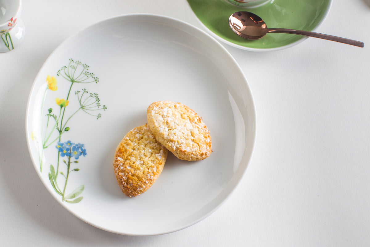 KAHLA Five Senses Wildblume Kaffeeservice 26tlg. Wildblume