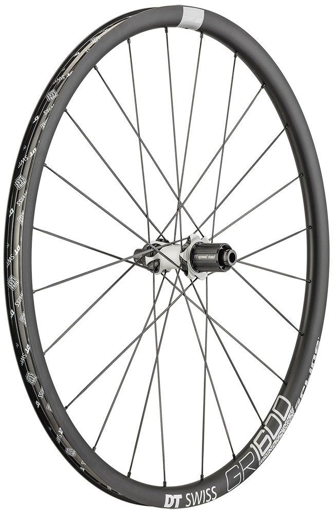 DT Swiss GR 1600 Spline® 25 650B Disc Laufradsatz kaufen | Bike-Discount