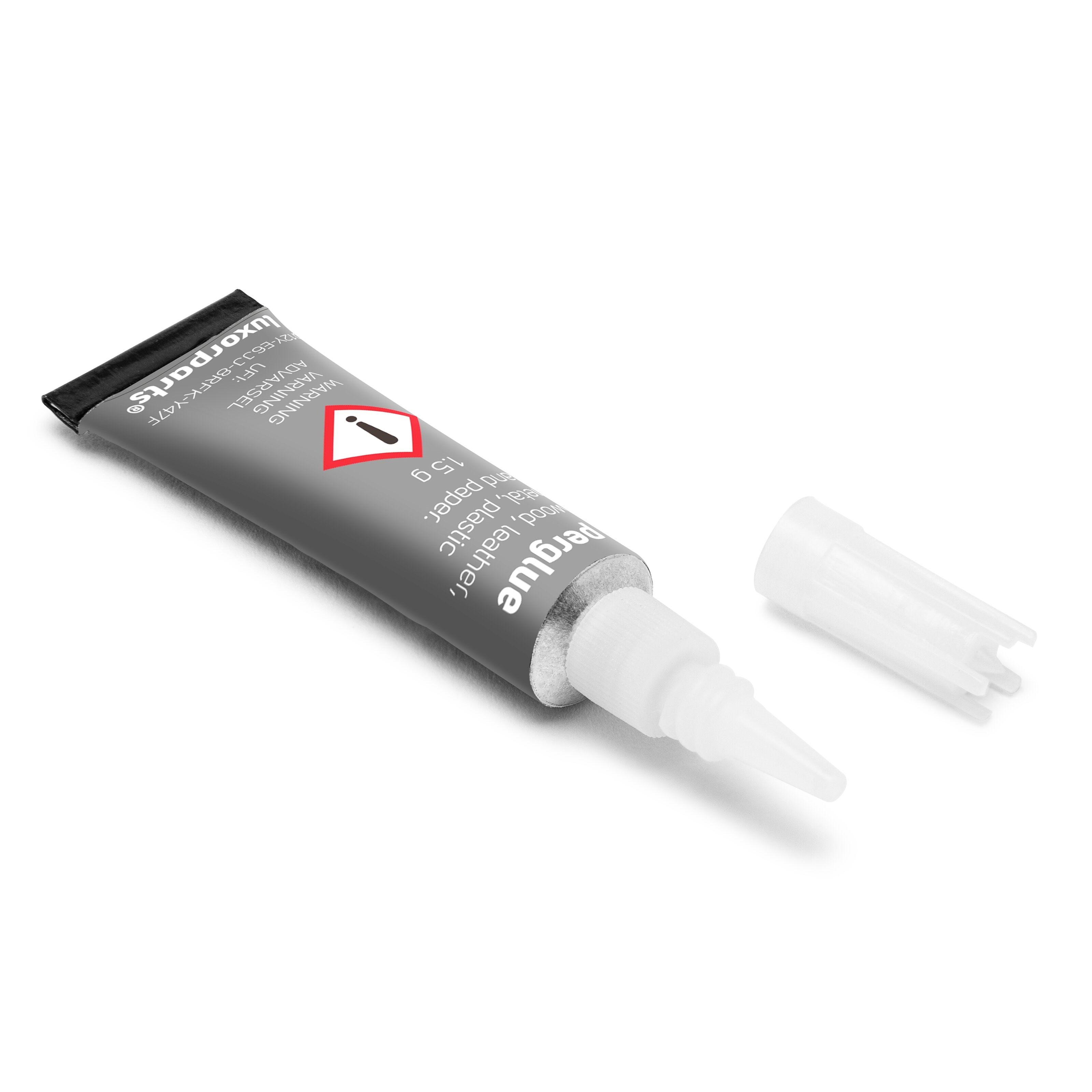 Luxorparts Superlim, 3-pk.