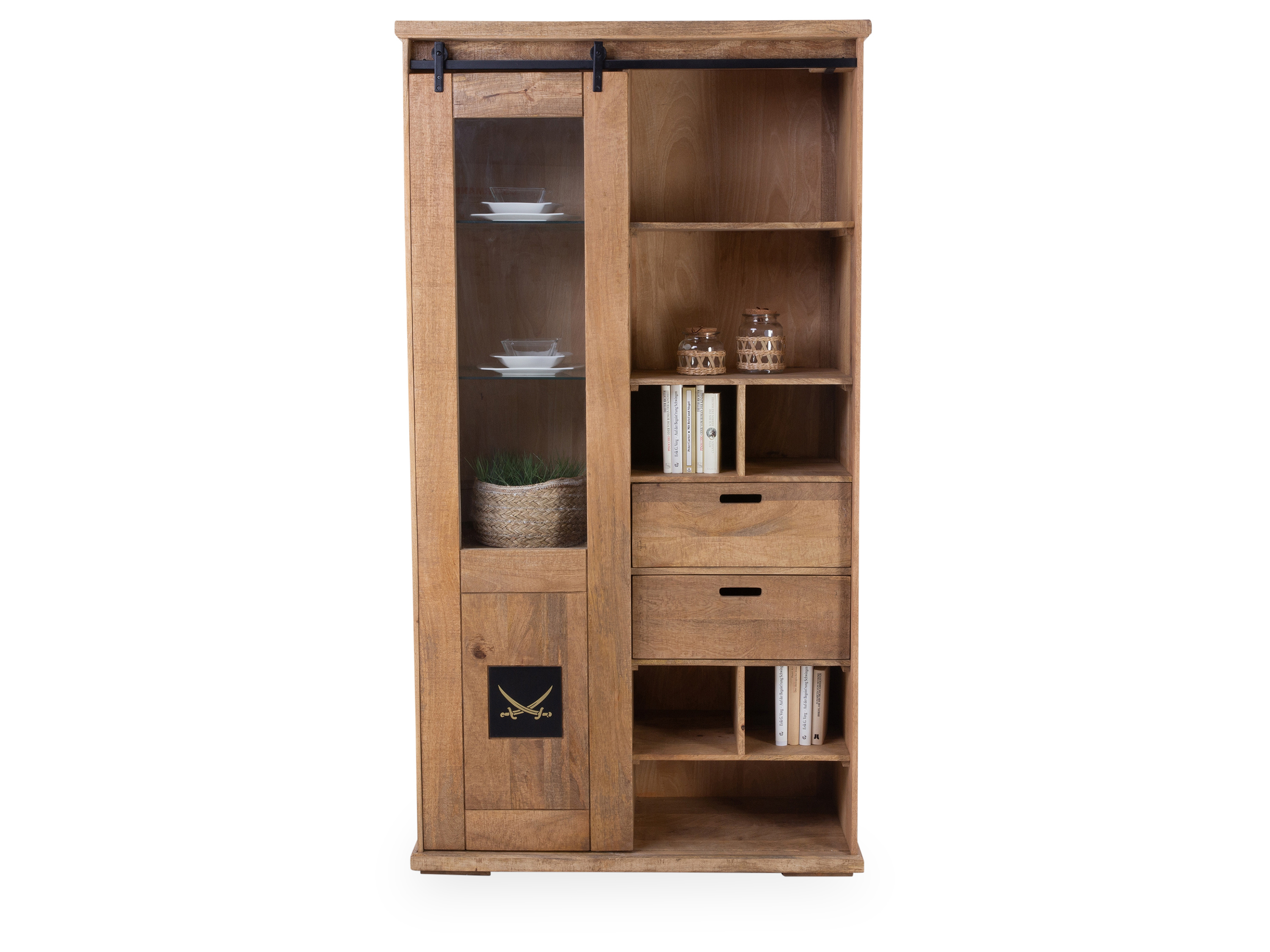 Vitrine SANSIBAR HALMSTAD
