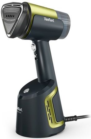 Tefal - AeroSteam - Kledingstomer - Wit - 100 ml Reservoir