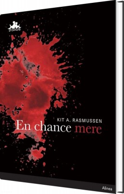 En Chance Mere, Sort Læseklub - Kit A. Rasmussen - Bog