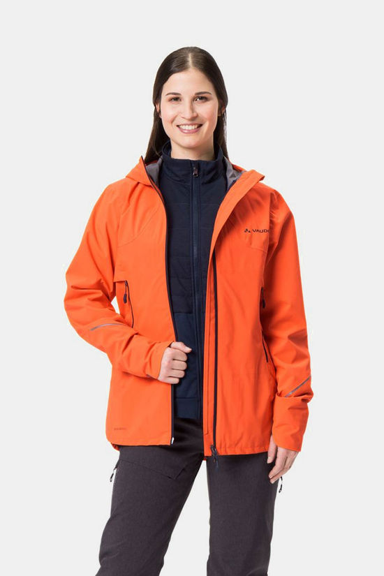 Vaude Vaude Yaras 3-In-1 Jas Dames