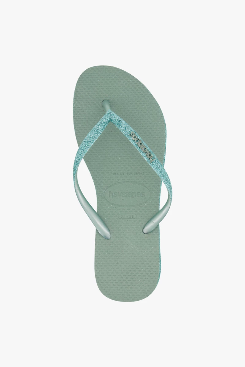 Havaianas Slim Sparkle II Damen Flip Flop