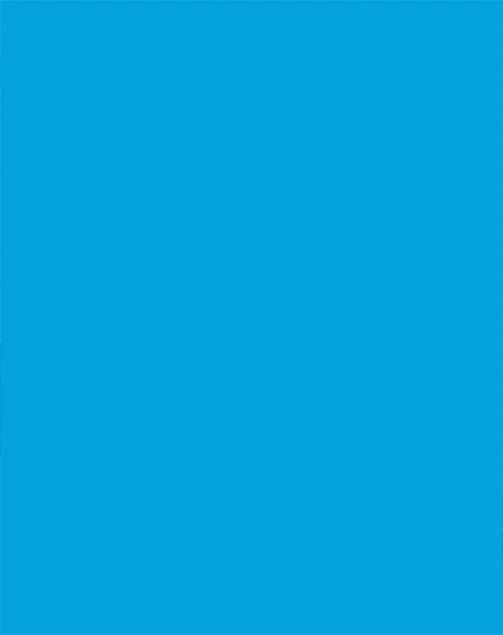 Laufrad MICRO G-BIKE CHOPPER DELUXE in blau