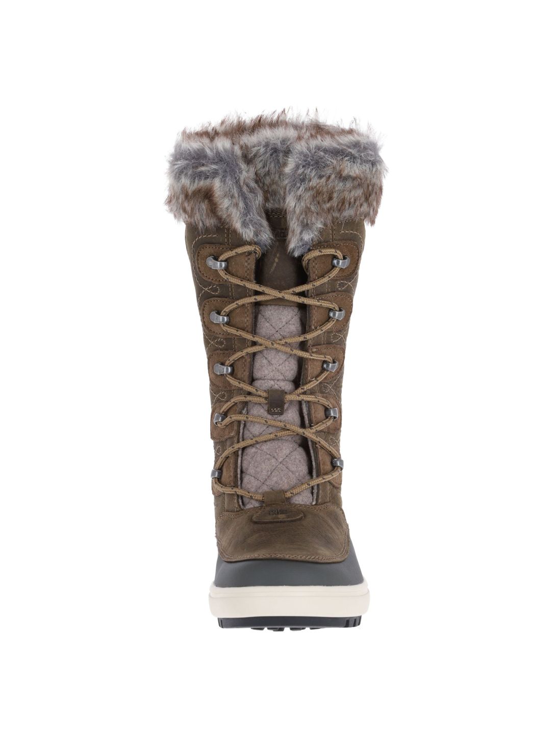 W Garibaldi VL snowboots dames