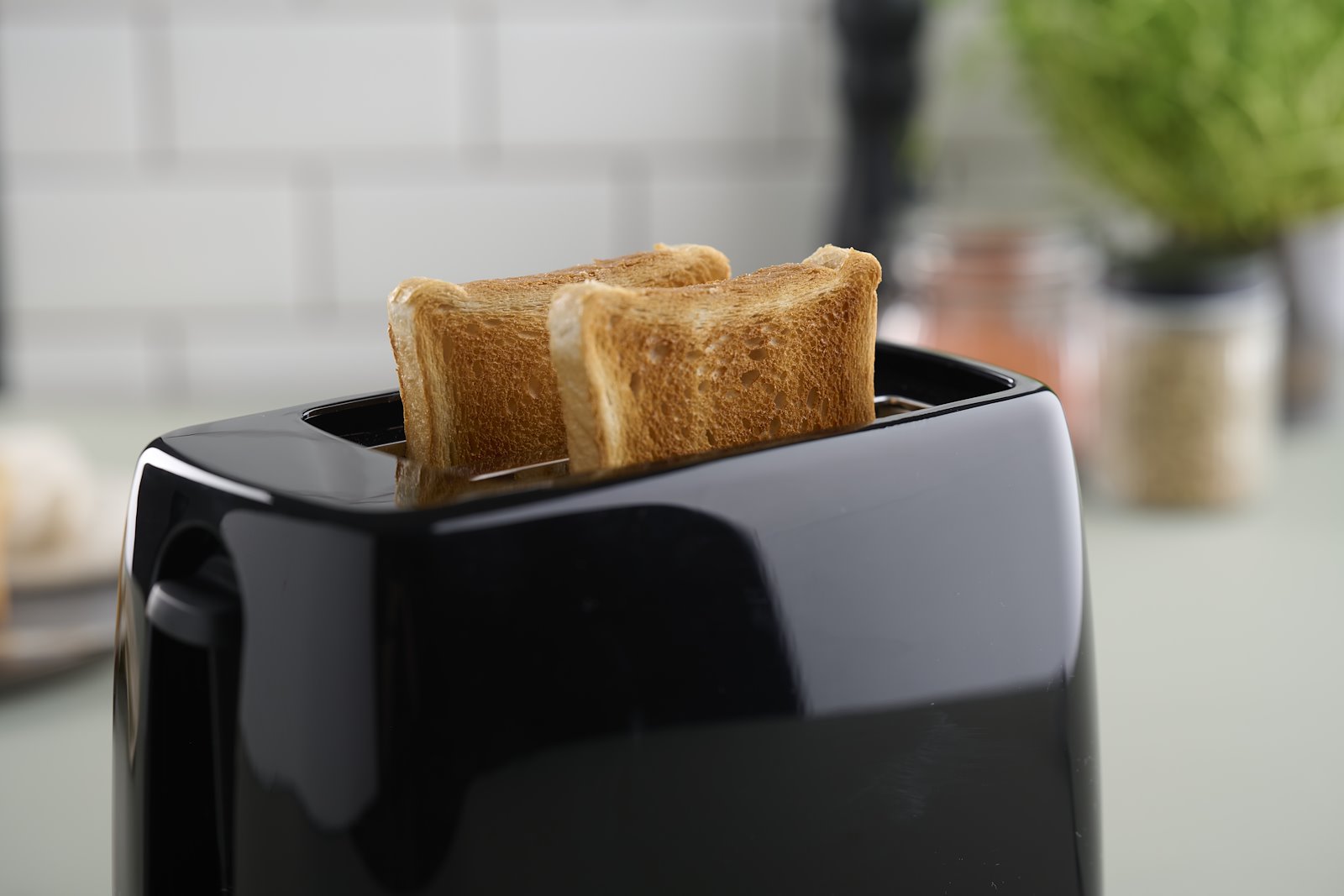 DAY Brødrister 650W