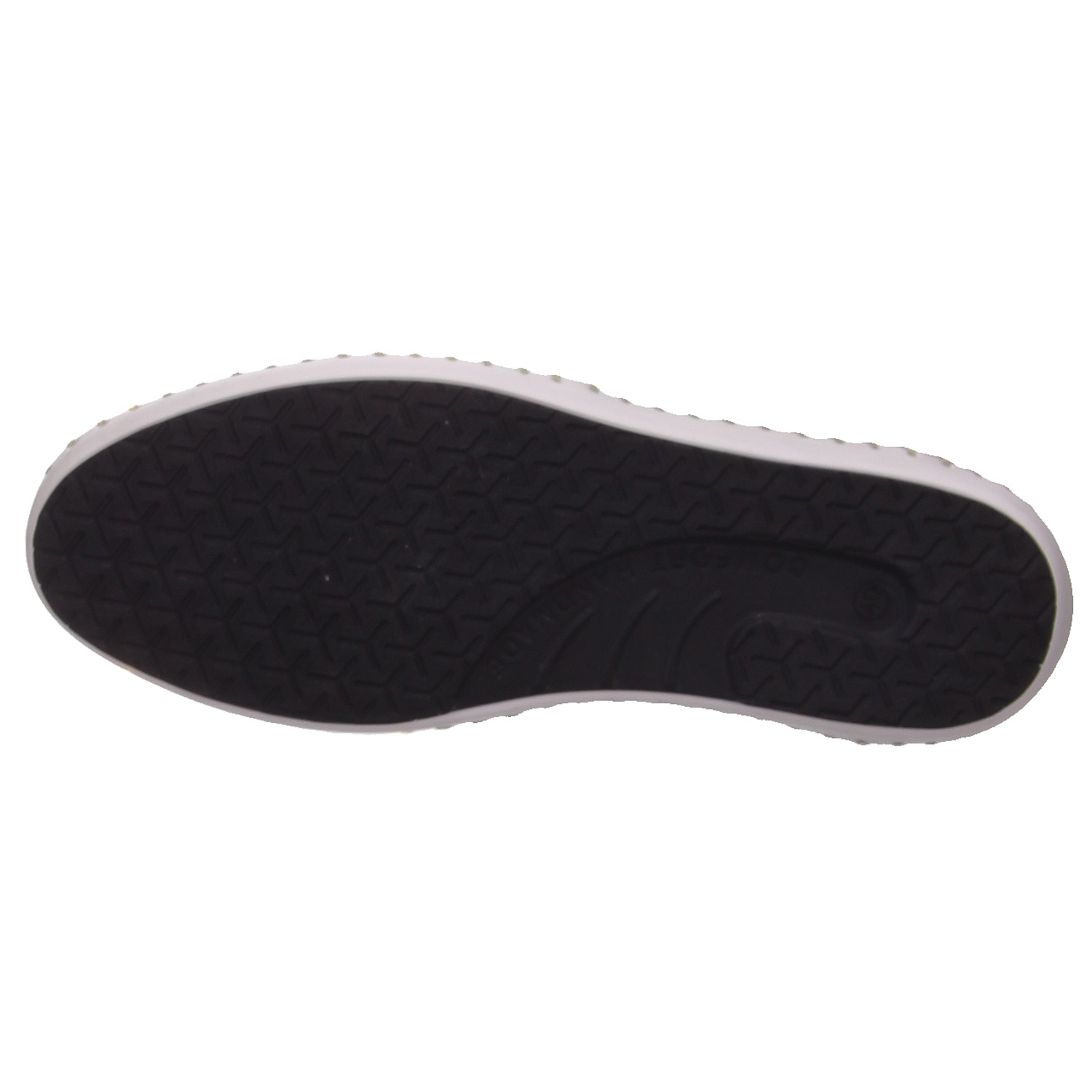 Krsibut Slipper blau blau