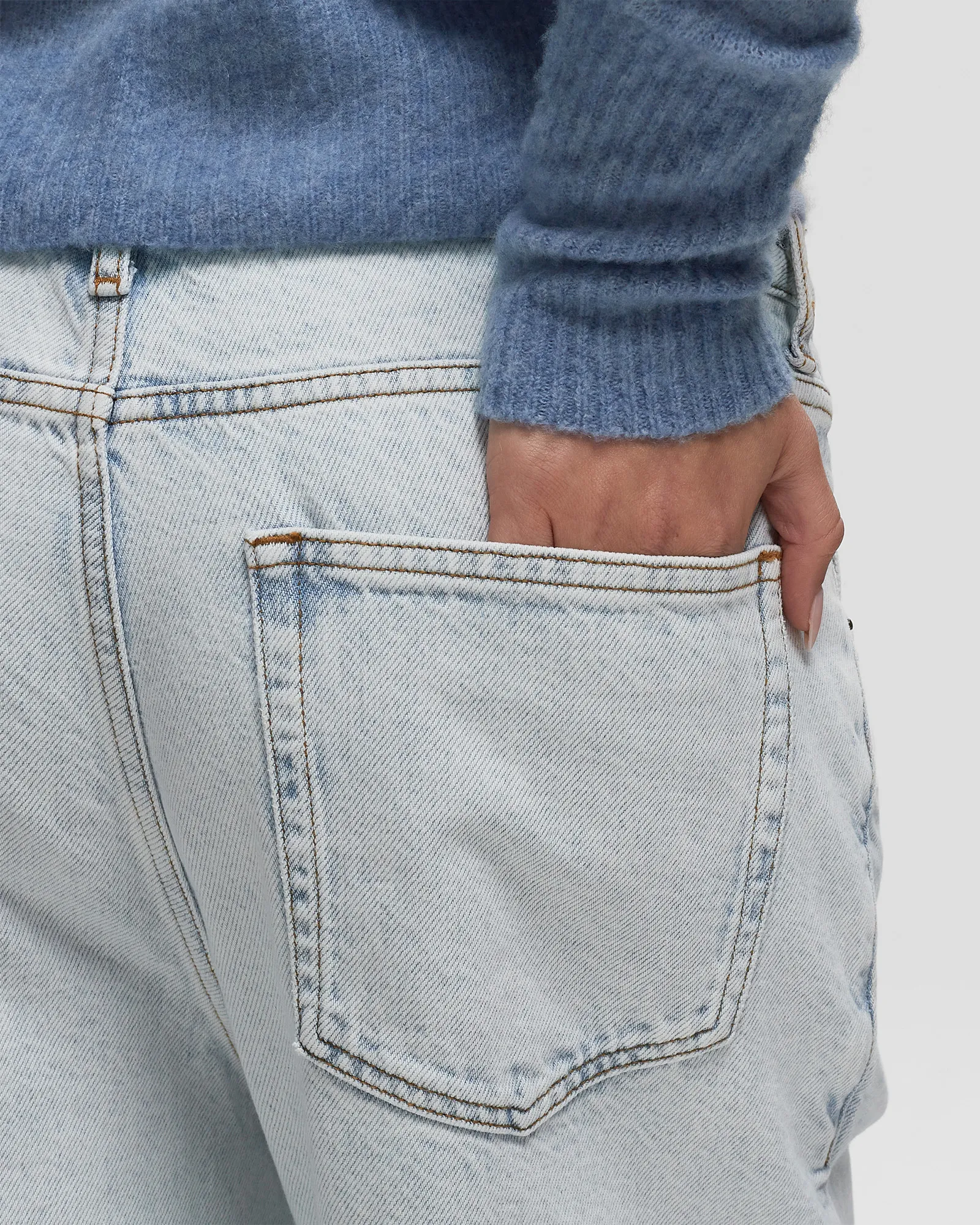 American Vintage JOYBIRD JEANS
