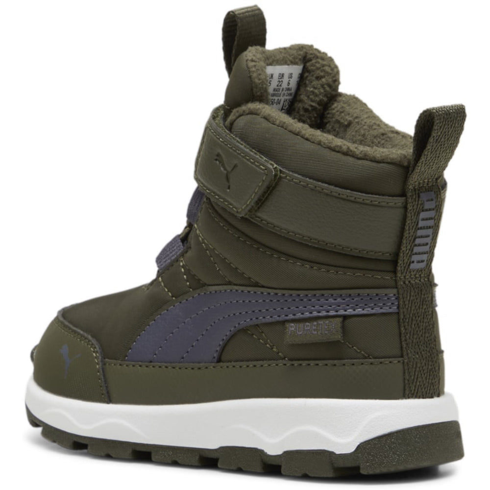 Køb Puma Puma Green Evolve Boot Puretex AC+Inf