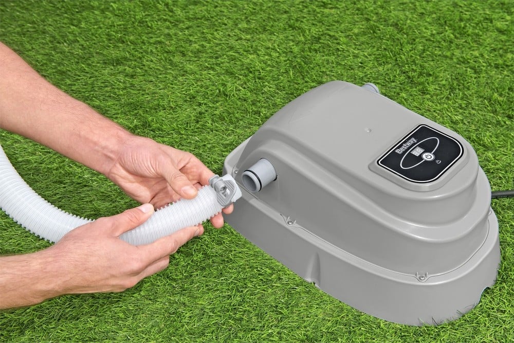 Bestway - Flowclear Pool Opvarmer