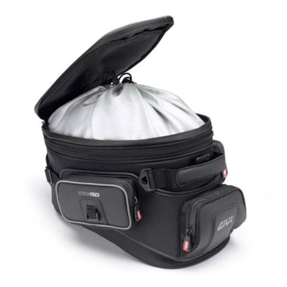 Sacoche réservoir Givi XS308Y TANKLOCK TRAIL (17 à 20 Litres) Universel