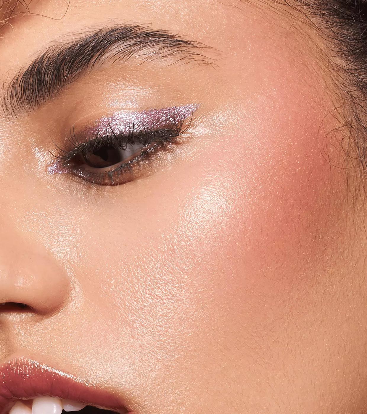 Catrice - Liquid Blush Blush Affair - 050: Plum-Tastic