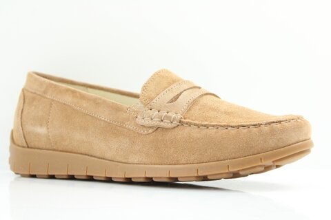 Waldläufer Slipper