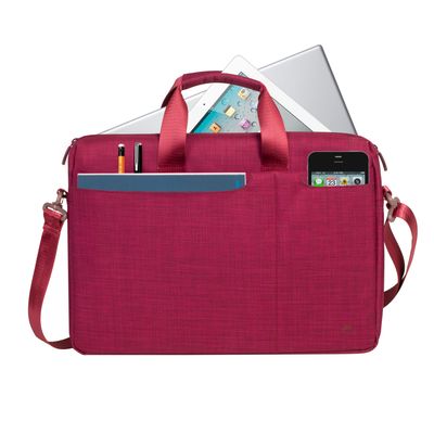 RIVACASE Biscayne - Sacoche pour ordinateur portable 15,6