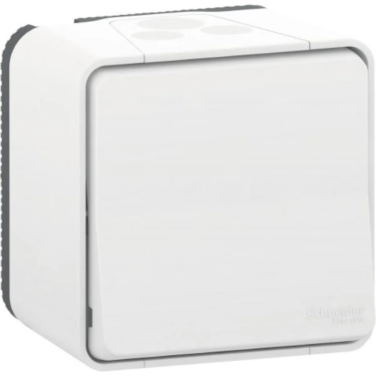 Schneider Electric Mureva Styl
