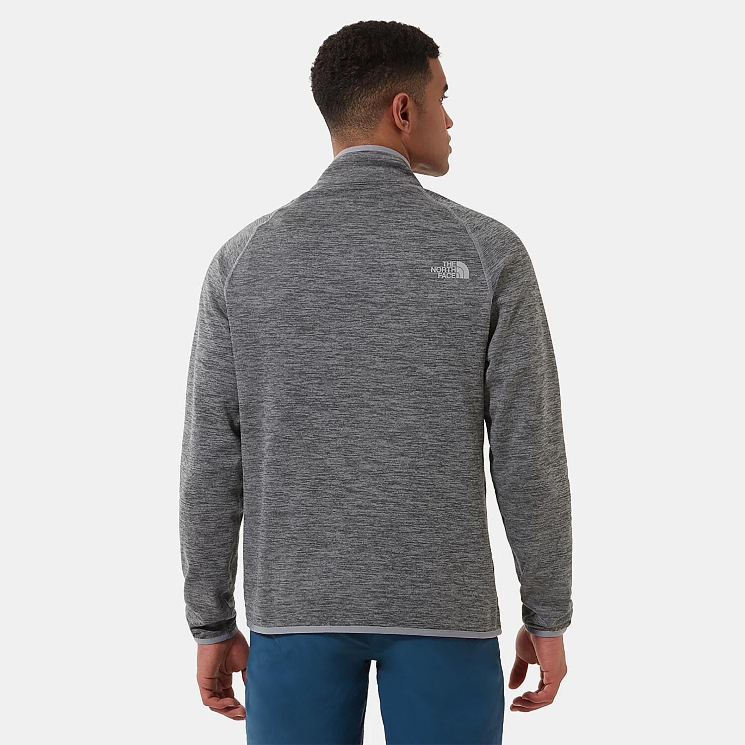 The North Face Mens Canyonlands 1/2 Zip