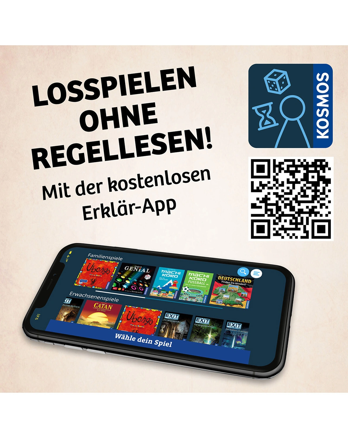 Gesellschaftsspiel DER HERR DER RINGE - GEMEINSAM ZUM SCHICKSALSBERG in bunt