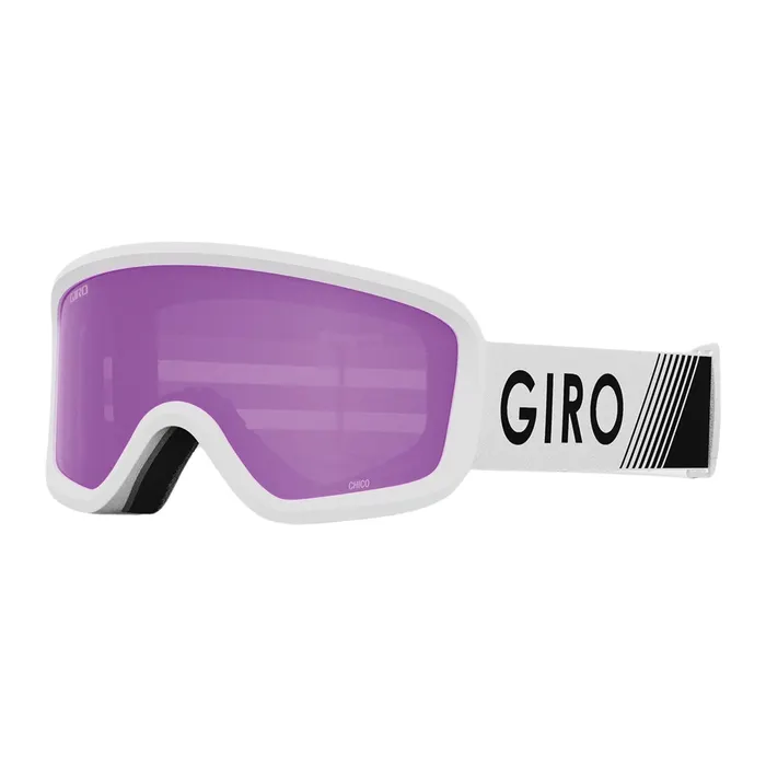 Giro Chico 2.0 Skibril Junior