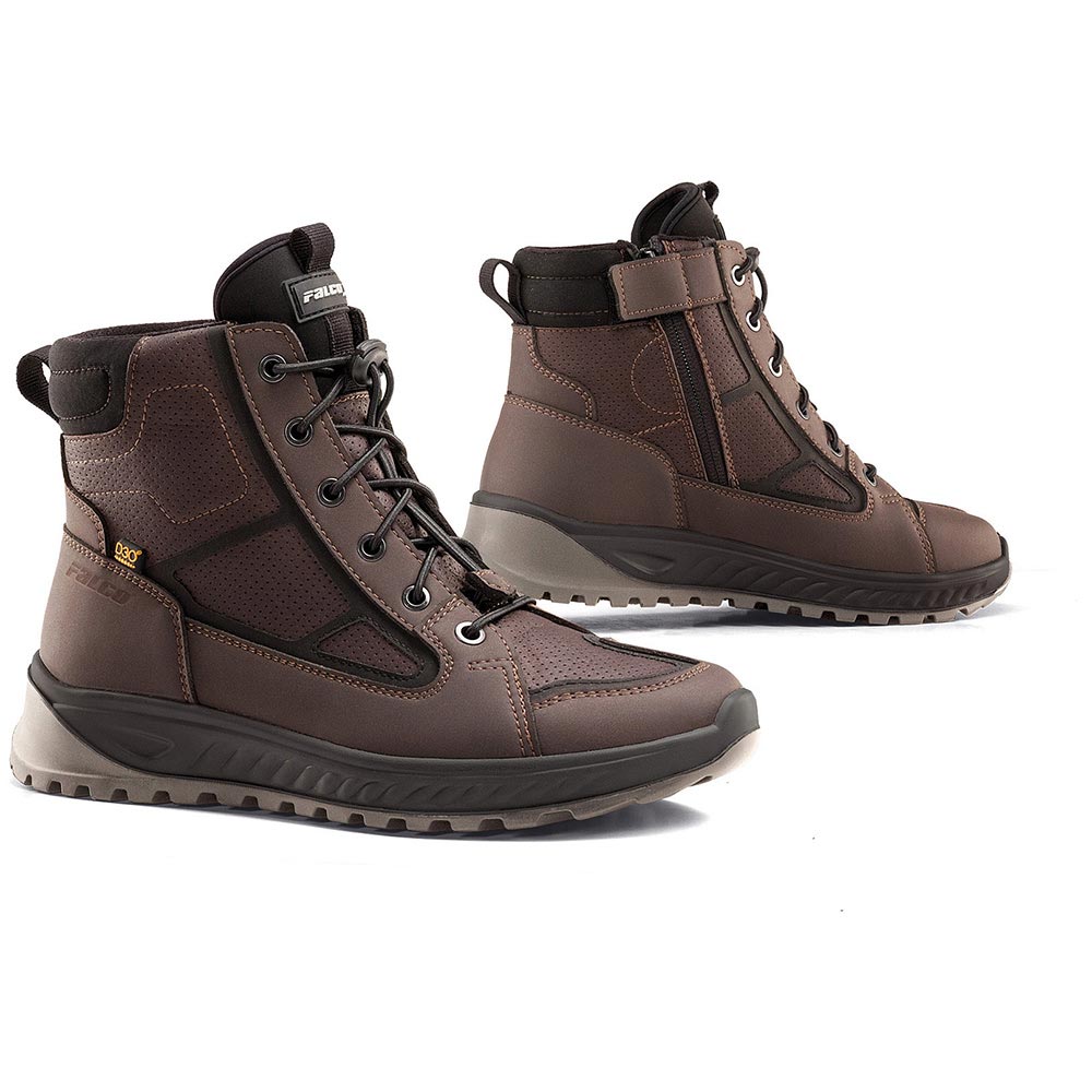 Falco - Chaussures femme Ace Lady Marron